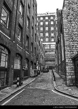 Subterranean Homesick Blues